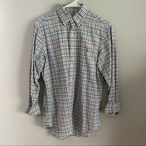 Polo by Ralph Lauren Oxford Shirt